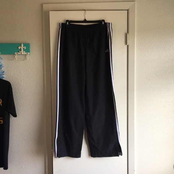 adidas Pants - Adidas Wind Breaker Pants/Joggers